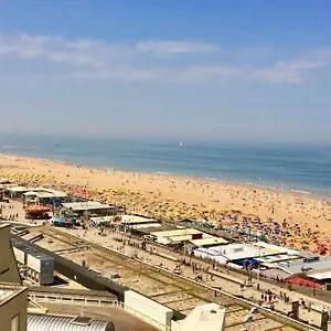 Be Scheveningen Gasthuis Den Haag