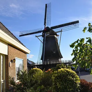 Molenzicht Bed & Breakfast