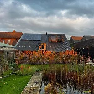 Hollacachet Bed & Breakfast Eijsden